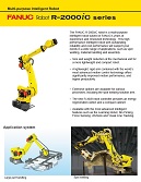 FANUC Product Series Information